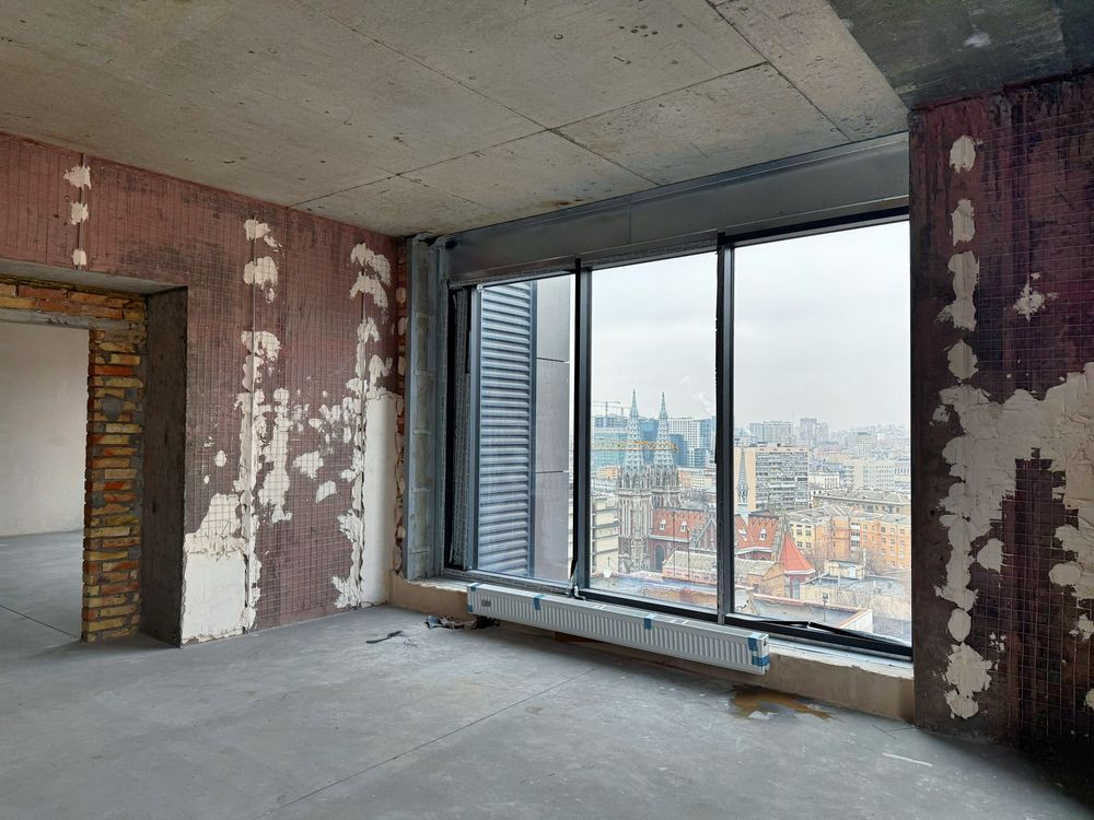 Продаж 4кім 192м 10пов без% Предславинська 20-А ЖК Метрополь Киев - изображение 3