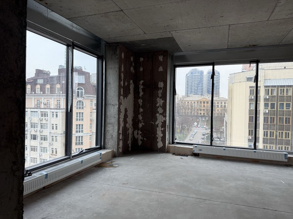 Продаж 4кім 192м 10пов без% Предславинська 20-А ЖК Метрополь Киев - изображение 5