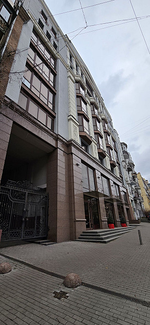 Саксаганського  80   центр  міста Киев - изображение 1