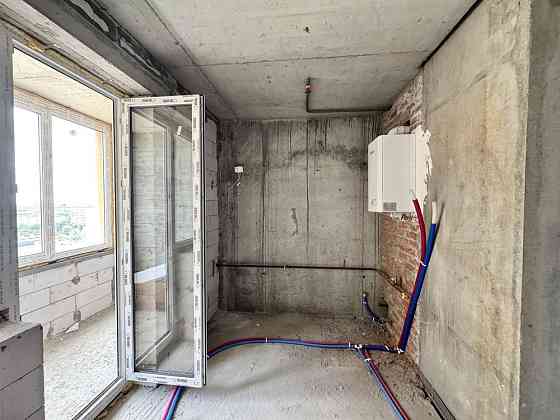 Продаж 2к квартири в ЖК Променада, Вишневе, єОселя та інші програми Vyshneve