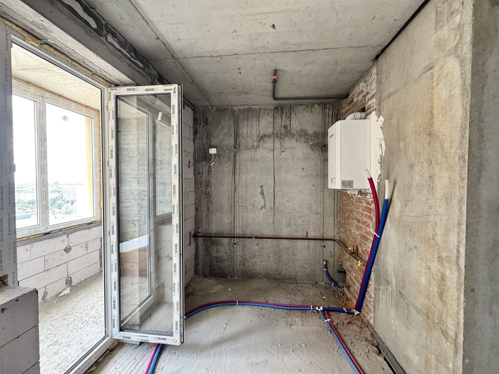 Продаж 2к квартири в ЖК Променада, Вишневе, єОселя та інші програми Vyshneve - photo 5