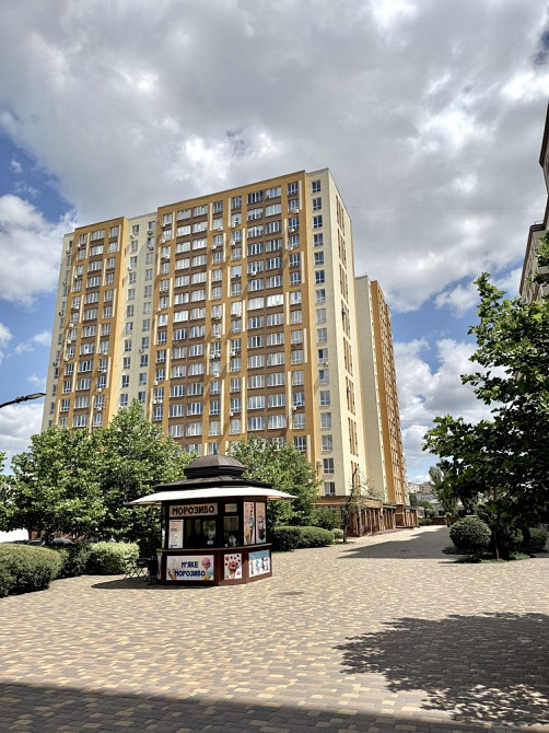 Продаж 2к квартири в ЖК Променада, Вишневе, єОселя та інші програми Vyshneve - photo 1