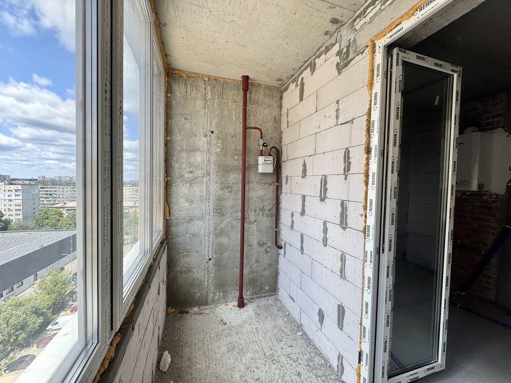 Продаж 2к квартири в ЖК Променада, Вишневе, єОселя та інші програми Vyshneve - photo 3