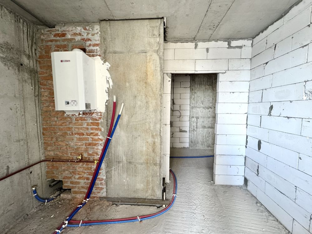 Продаж 2к квартири в ЖК Променада, Вишневе, єОселя та інші програми Vyshneve - photo 4