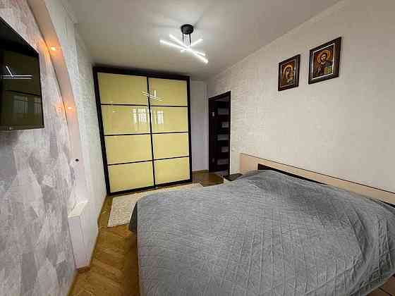 Продаж 3-х кімнатної квартири від власника ЦЕНТР. Без комісії Rivne