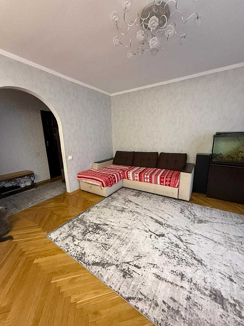 Продаж 3-х кімнатної квартири від власника ЦЕНТР. Без комісії Rivne - photo 2