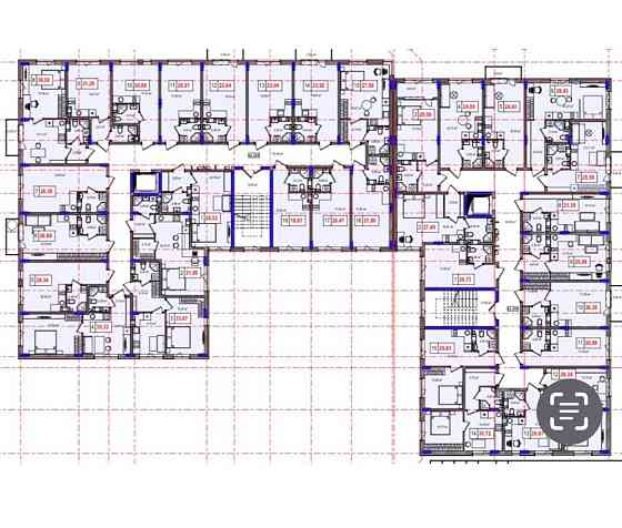 ‼️Акція‼️Смарт-квартира від Забудовника. Розстрочка. Без % Киев
