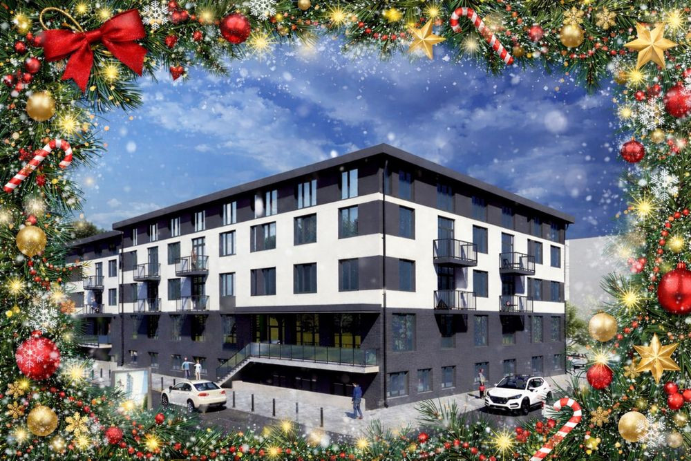 ‼️Акція‼️Смарт-квартира від Забудовника. Розстрочка. Без % Київ - зображення 1