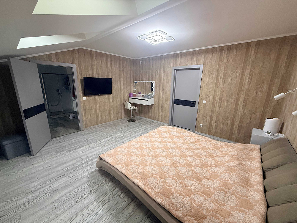 Продаж дворівневого пентхауса , вул Героїв Майдану . Без комісії . Chernivtsi - photo 7