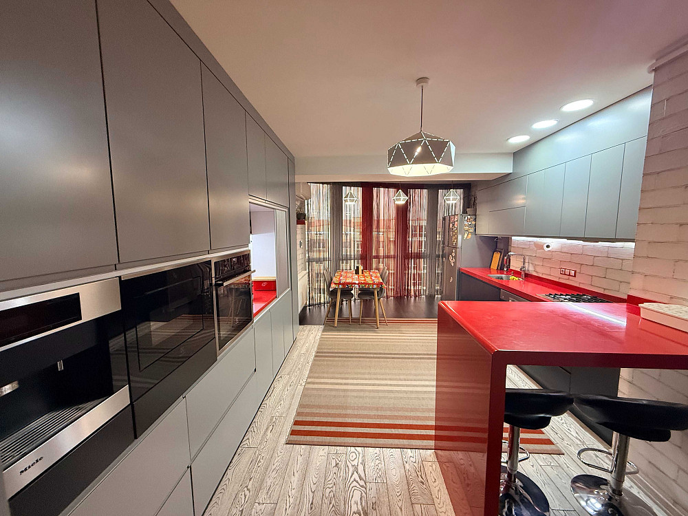 Продаж дворівневого пентхауса , вул Героїв Майдану . Без комісії . Chernivtsi - photo 4