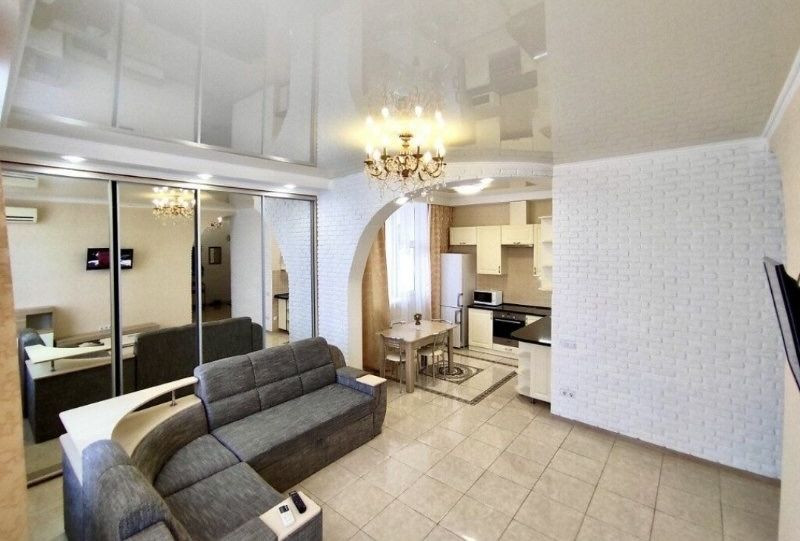 Закревського 95в, Троєщина, продаж 2хкімнатної Київ - зображення 3