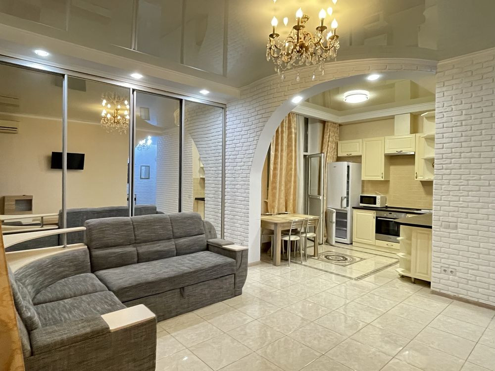 Закревського 95в, Троєщина, продаж 2хкімнатної Київ - зображення 1