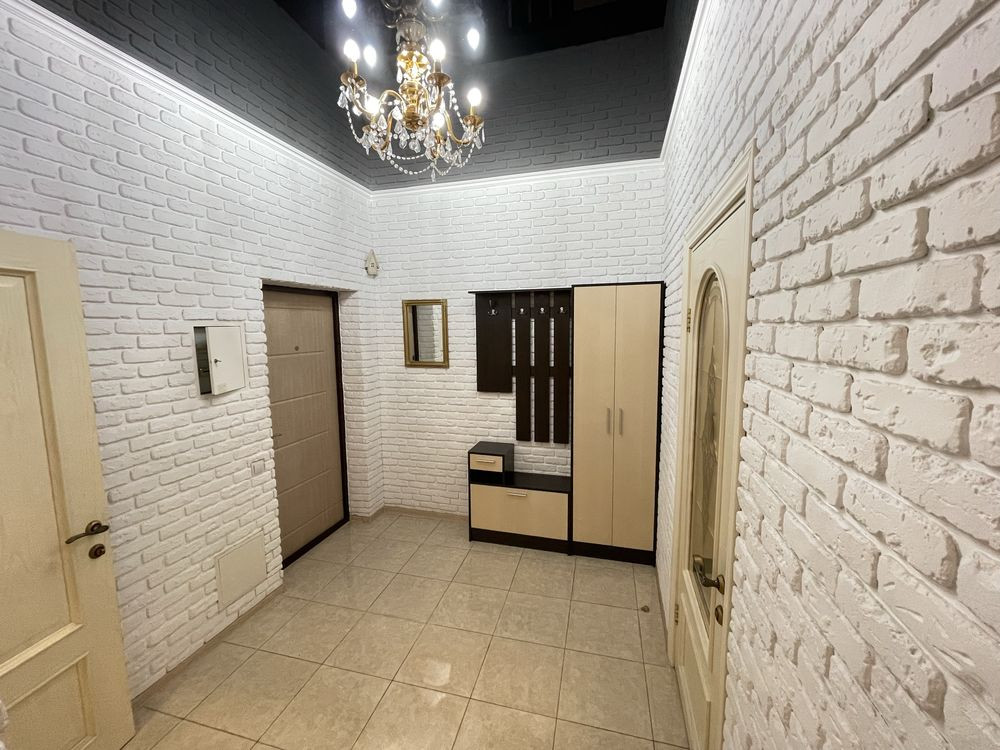 Закревського 95в, Троєщина, продаж 2хкімнатної Київ - зображення 7