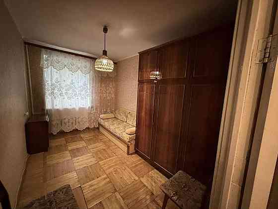 3 комн. кв. в доме из красного кирпича, 2 этаж / ул. Королева /Таирова Одеса