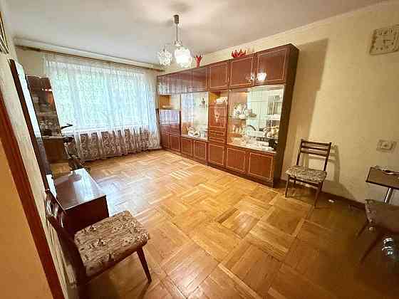 3 комн. кв. в доме из красного кирпича, 2 этаж / ул. Королева /Таирова Одеса