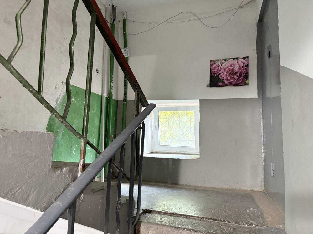 3 комн. кв. в доме из красного кирпича, 2 этаж / ул. Королева /Таирова Одеса - зображення 8