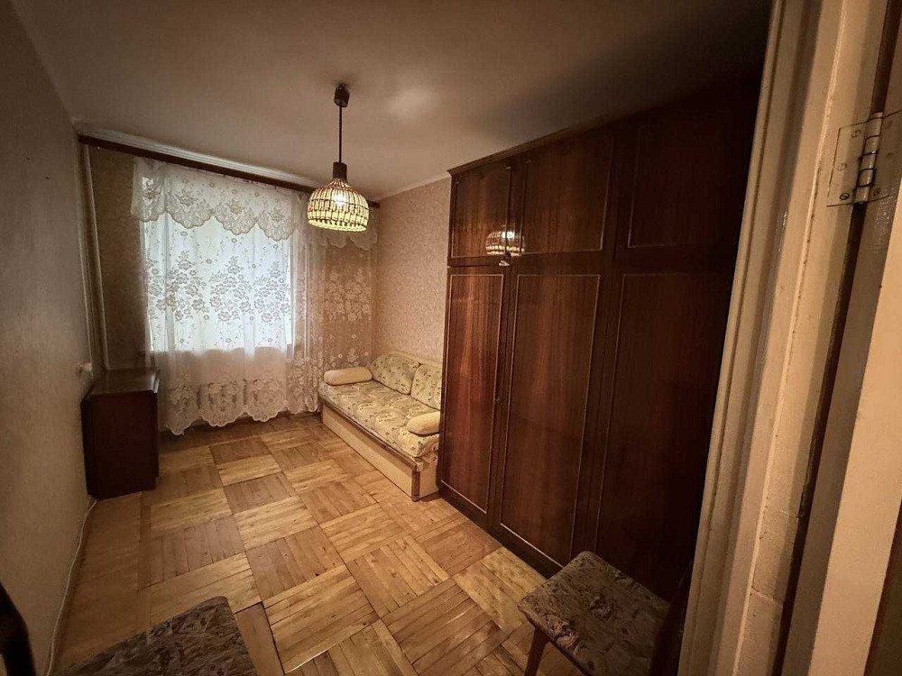 3 комн. кв. в доме из красного кирпича, 2 этаж / ул. Королева /Таирова Одеса - зображення 2