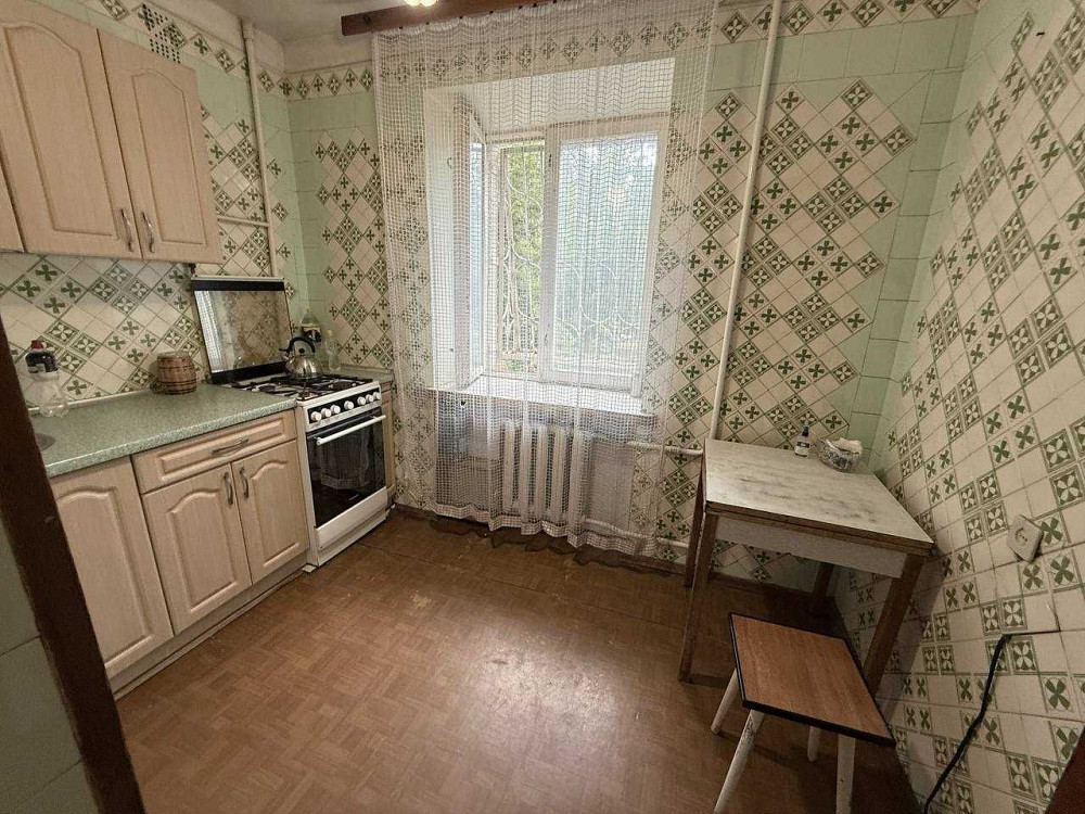 3 комн. кв. в доме из красного кирпича, 2 этаж / ул. Королева /Таирова Одеса - зображення 3