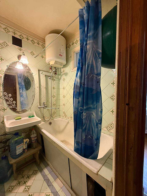 3 комн. кв. в доме из красного кирпича, 2 этаж / ул. Королева /Таирова Одеса - зображення 5