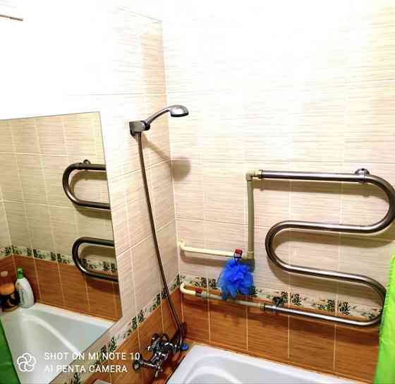 Продам власну квартиру Лозова