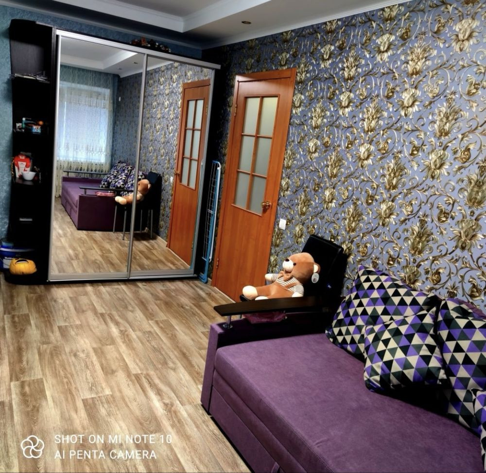 Продам власну квартиру Лозова - зображення 2