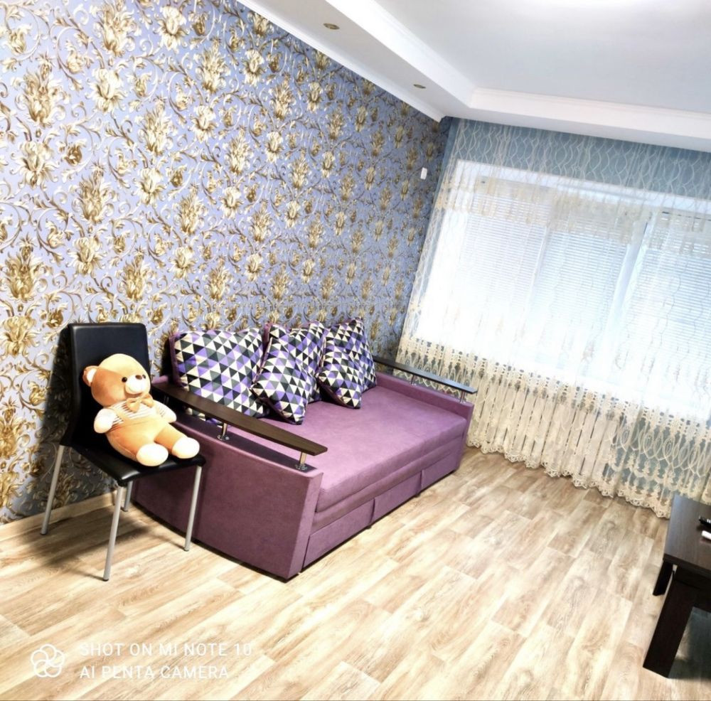 Продам власну квартиру Лозова - зображення 1