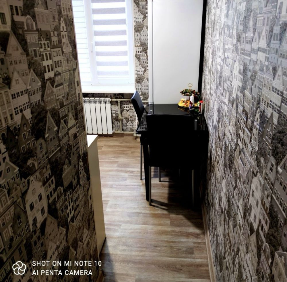 Продам власну квартиру Лозова - зображення 6