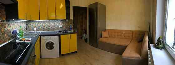 Продаж 1 кімнатна квартира Драгоманова Позняки ЖК Новобудова Киев