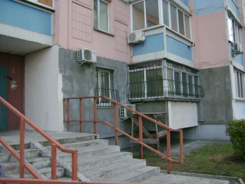 Продаж 1 кімнатна квартира Драгоманова Позняки ЖК Новобудова Киев - изображение 8