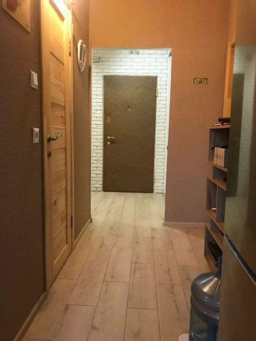 Продаж 1 кімнатна квартира Драгоманова Позняки ЖК Новобудова Киев - изображение 6