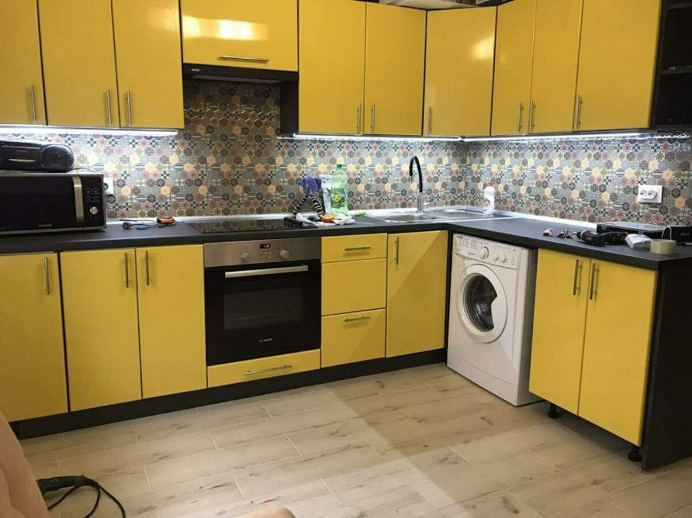 Продаж 1 кімнатна квартира Драгоманова Позняки ЖК Новобудова Киев - изображение 2