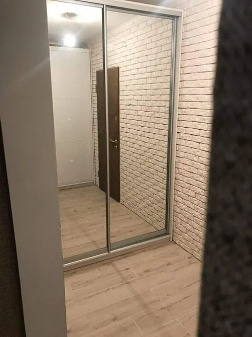 Продаж 1 кімнатна квартира Драгоманова Позняки ЖК Новобудова Киев - изображение 5