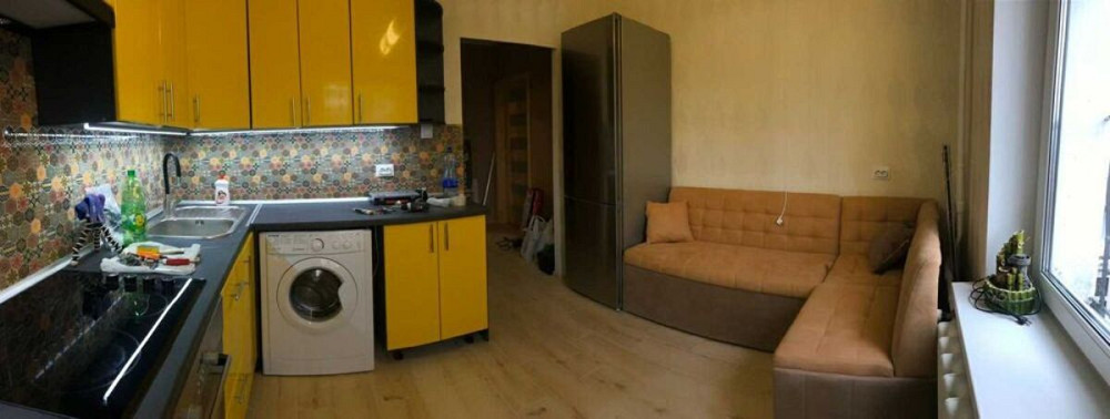 Продаж 1 кімнатна квартира Драгоманова Позняки ЖК Новобудова Киев - изображение 3