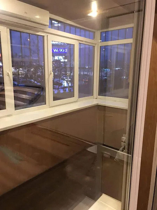 Продаж 1 кімнатна квартира Драгоманова Позняки ЖК Новобудова Киев - изображение 7