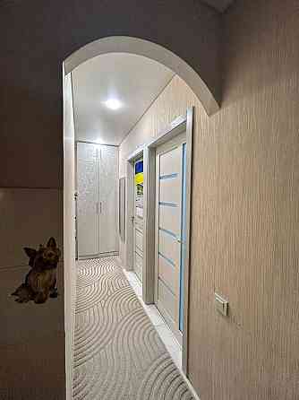 Уютная 2-комнатная квартира на Героев Крут с ремонтом Одеса