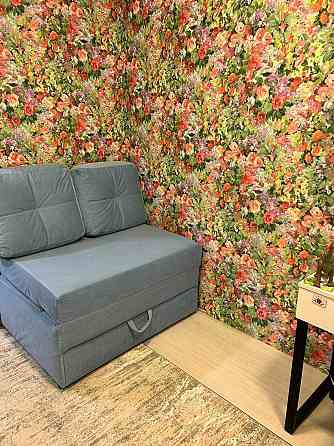 Уютная 2-комнатная квартира на Героев Крут с ремонтом Одеса