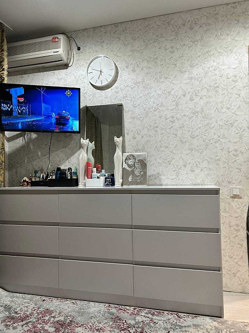 Уютная 2-комнатная квартира на Героев Крут с ремонтом Одеса - зображення 8