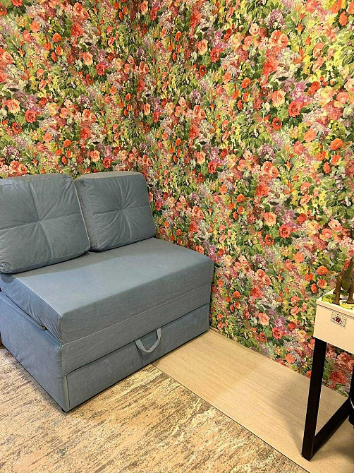 Уютная 2-комнатная квартира на Героев Крут с ремонтом Одеса - зображення 3