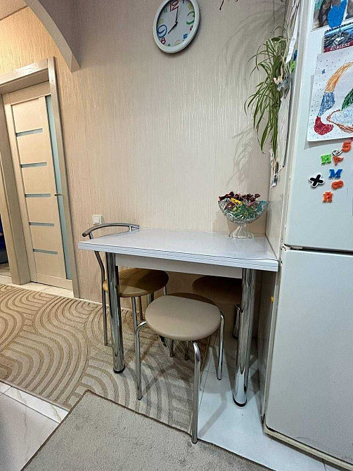 Уютная 2-комнатная квартира на Героев Крут с ремонтом Одеса - зображення 6