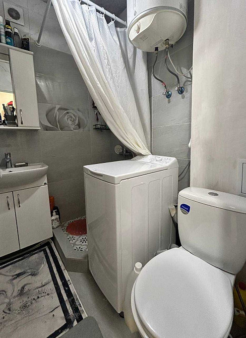 Уютная 2-комнатная квартира на Героев Крут с ремонтом Одеса - зображення 5