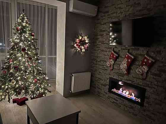 Продаж стильної квартири біля ТЦ Вікторія Гарденс Lviv