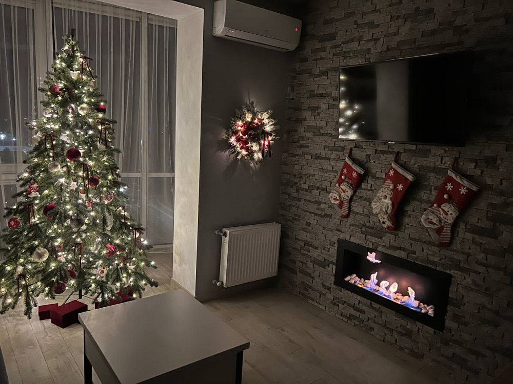 Продаж стильної квартири біля ТЦ Вікторія Гарденс Lviv - photo 1