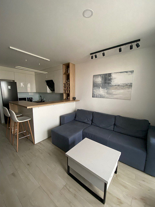 Продаж стильної квартири біля ТЦ Вікторія Гарденс Lviv - photo 5