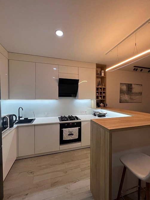 Продаж стильної квартири біля ТЦ Вікторія Гарденс Lviv - photo 6