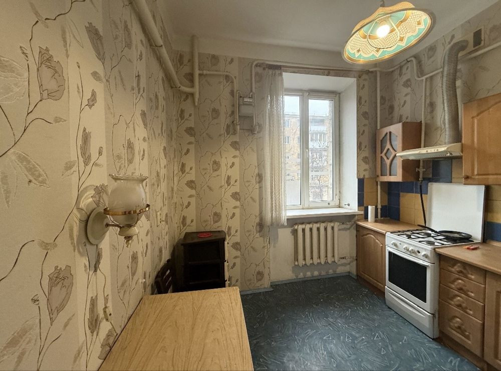 Сталінка в центрі на вул. Базарній. Центр, Привоз, море-все поруч Одеса - зображення 6