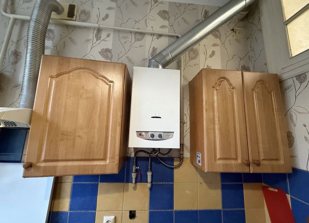 Сталінка в центрі на вул. Базарній. Центр, Привоз, море-все поруч Одеса - зображення 7