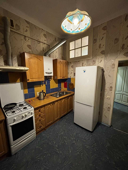 Сталінка в центрі на вул. Базарній. Центр, Привоз, море-все поруч Одеса - зображення 5