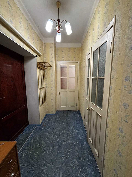 Сталінка в центрі на вул. Базарній. Центр, Привоз, море-все поруч Одеса - зображення 1