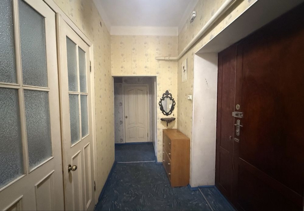 Сталінка в центрі на вул. Базарній. Центр, Привоз, море-все поруч Одеса - зображення 3