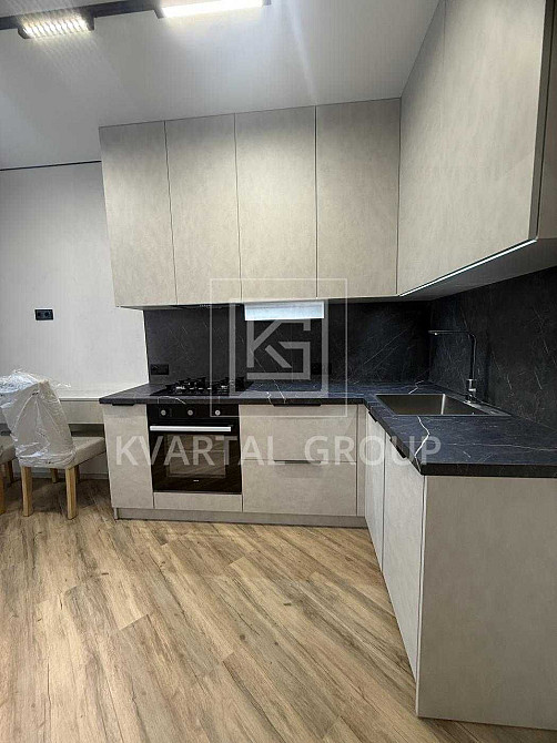 Продаж 1 кім кв з ремонтом, ДЕРЖПРОГРАМИ-ТАК Ирпень - изображение 2